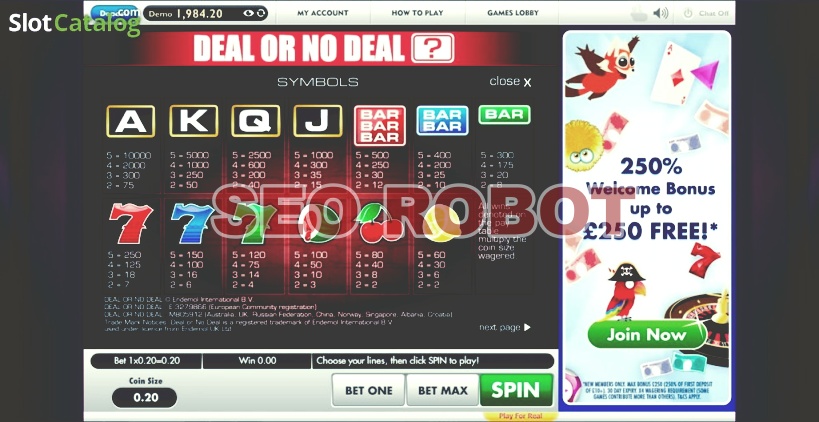 Berikut Ini Aturan Game Slot Untuk Membantu Kamu Menang