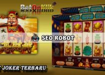 Permainan Slot Online Jadi Satu Game Paling Populer