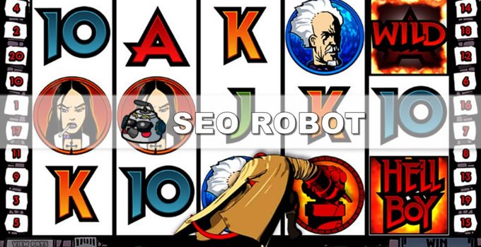Persiapan Sebelum Bermain Game Slot Online