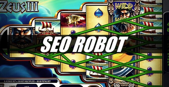 Alternatif Bonus Permainan Slot Online Indonesia Terbesar