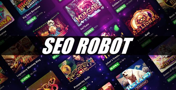 Cara Cepat Pendaftaran Slot Online Deposit Tanpa Potongan