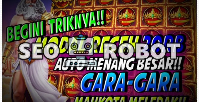 Slot Online Gratis Provider YGG Drasil RTP Tinggi