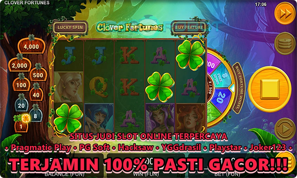 Cara Mengetahui Slot Akan Mengeluarkan Jackpot Hingga Puluhan Juta